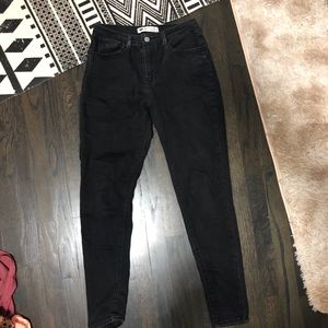 Levi women’s jeans